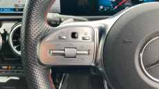 Mercedes-Benz A-Class A180 AMG Line Executive 5dr Auto Petrol Hatchback